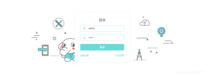 eggjs+vue+mysql增删改查demo 谁有