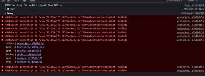 node socket.io部署到服务器后连接不上,本地可以. - nginx代码有问题？