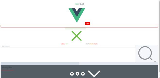 vue-cli创建的vue3项目中使用element-plus时,自定义主题报错