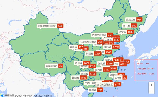 高德地图引入遮罩后获取地区数据的时候遮罩又消失了，为什么尼？