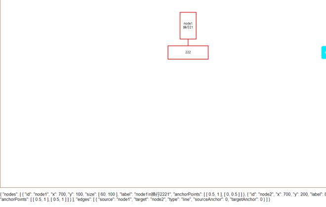 antv  G6 如何在websocket推送数据下实时更新渲染