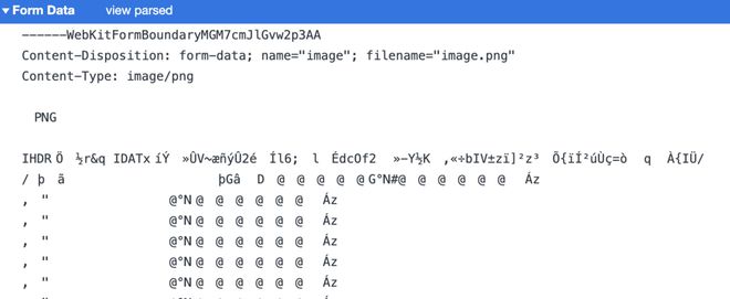 上传我不用formdata，直接取filelist里面的file上传请求被拦截了，找不到是在哪里被拦截的