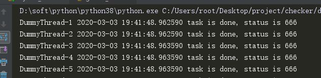 Python3 如何使用asyncio库在调用第三方模块(存在IO等待)的情况下实现协程?