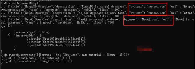 MongoDB 插入数据使用NumberDecimal报错