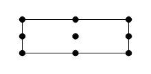 left, top, right, bottom,矩形求点坐标,cv2.circle画圆?