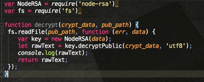 python的execjs执行js如何获取js函数的return值