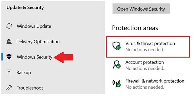 无法在Windows11/10上运行任何程序