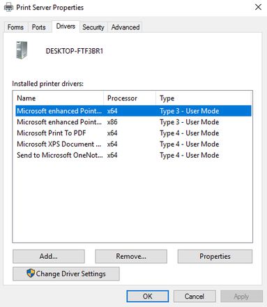 Windows11/10中遇到无法删除打印机的困扰？