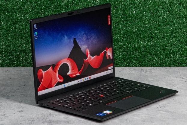 联想ThinkPad X1 Nano Gen 3评测