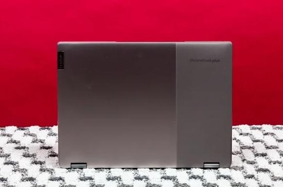 联想Flex 5i Chromebook Plus评测