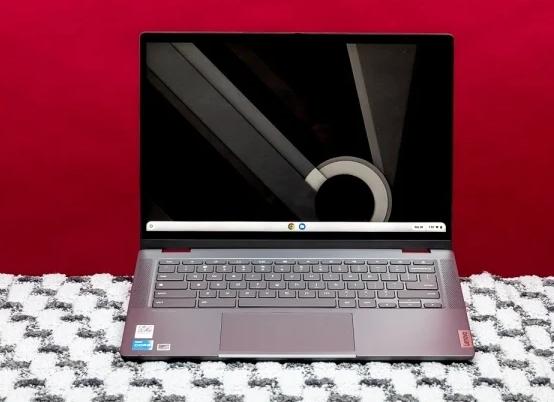 联想Flex 5i Chromebook Plus评测