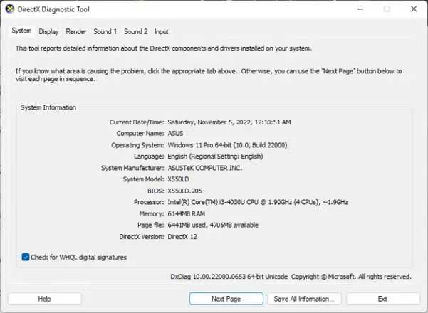 CS2：此应用程序需要DX11，未找到有效设备