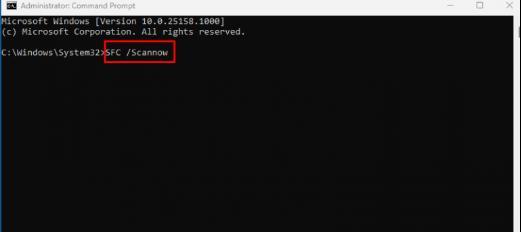 修复NETWORK_BOOT_DUPLICATE_ADDRESS BSOD Win11或10