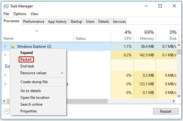 [修复]无法在Win11/10中从任务栏取消固定图标