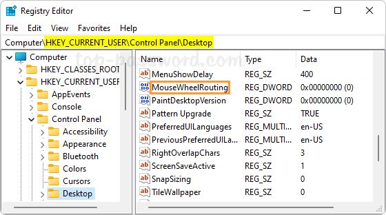 Win11系统设置如何处理非活动窗口？