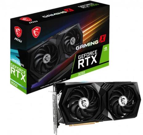 Nvidia RTX 2060优于RTX 3050的6个原因