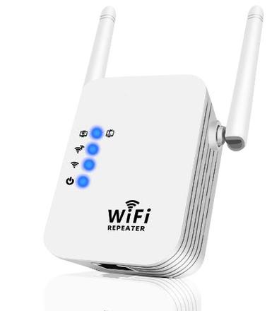 Wi-Fi中继器与扩展器有什么区别，哪个更好？