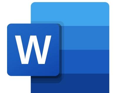 如何从命令行打开Microsoft Word文档