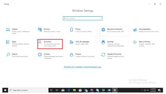 升级到新版本的 Windows 后视频丢失