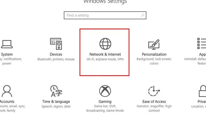 电脑重装win10系统后连不了网络，10种修复方法