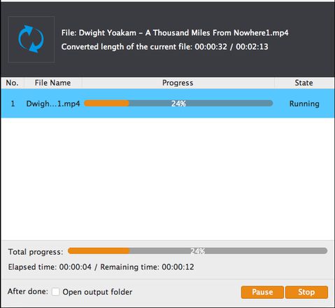 如何在Mac和Windows上使用QuickTime播放器播放MKV文件