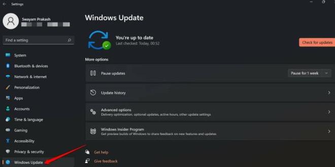 如何修复Windows11上的“此设置由管理员管理”错误？