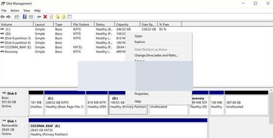 如何在电脑使用Win11和Win10双系统安装教程