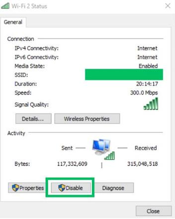 电脑无法连接到网络，解决无法连接WiFi问题