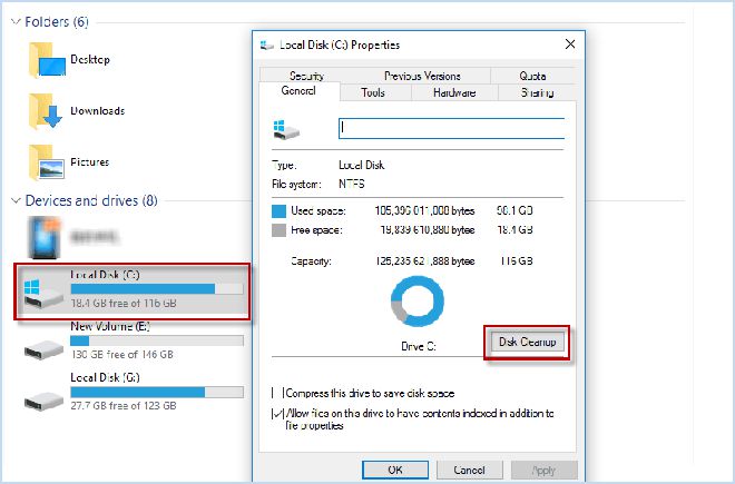 修复OneDrive文件在另一台电脑上不显示的9种方法