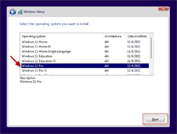 如何修复VMware Workstation EFI网络超时