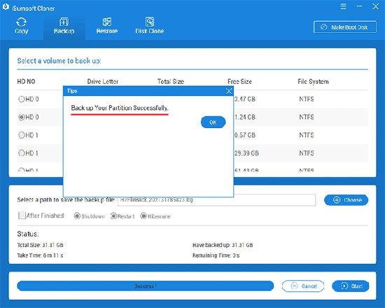 在Windows10中备份个人数据的6种方法