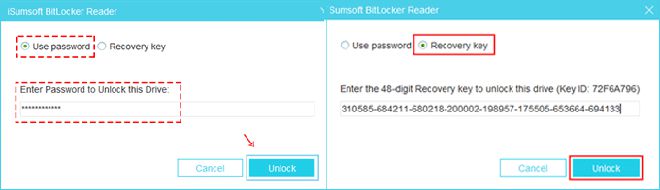 修复：此驱动器上的BitLocker加密不兼容错误