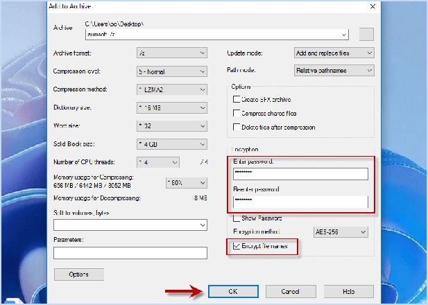 在Win10/Mac中使用密码保护Word文档文件的3个技巧