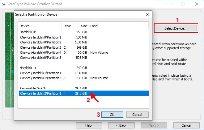 如何在Win10中使用或不使用BitLocker加密USB闪存驱动器