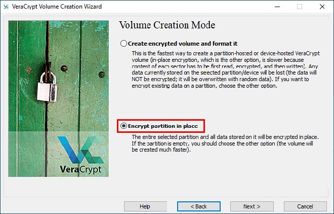 如何在Win10中使用或不使用BitLocker加密USB闪存驱动器