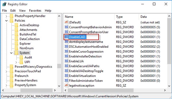 双击禁用CAD