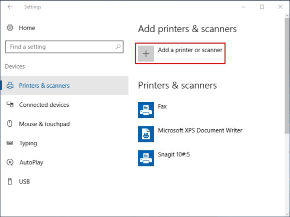如何在Windows10上启用并激活Microsoft Print to PDF