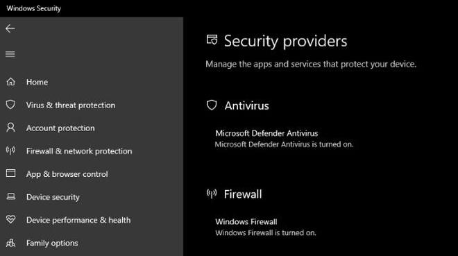 如何在Windows系统中禁用Windows Defender