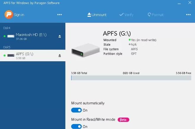 在Windows上读取Mac格式驱动器的6种方法