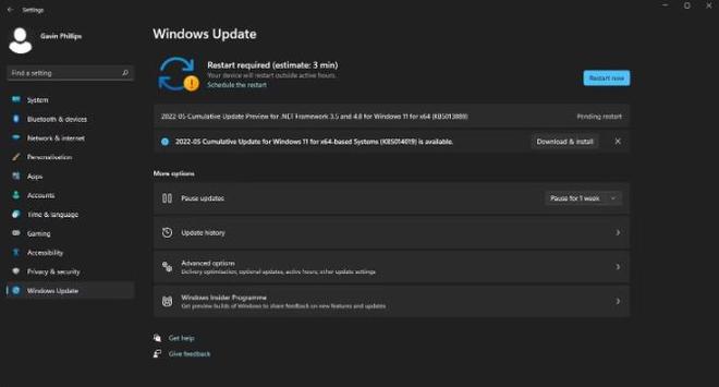 如何修复Windows11中的内存管理停止代码