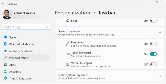 Windows11中如何使用键盘快捷键快速插入表情符号