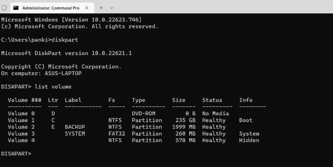 Windows11/10中隐藏驱动器的方法和原因