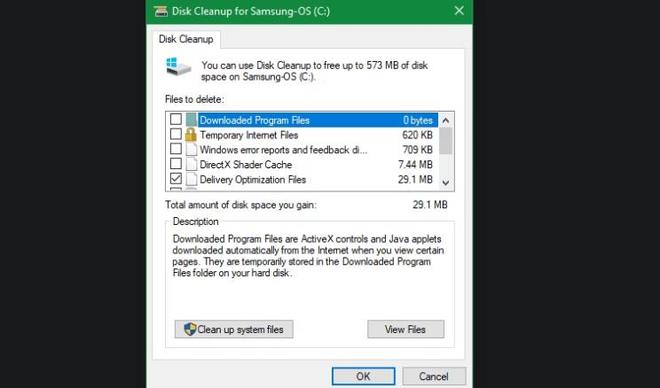 清洁Windows10的最佳方法：分步指南