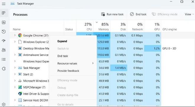 键盘在Windows版Chrome中不工作？尝试这些修复