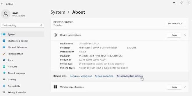 如何在Windows11中增加虚拟内存，简单优化方法