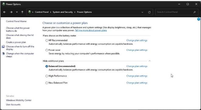 如何降低Windows11电脑的温度和功耗？