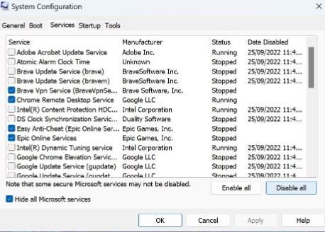 Windows11运行慢或太卡了？试试这7种解决办法