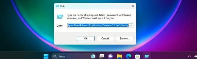 在Win10和11上清除Defender保护历史记录的4种方法