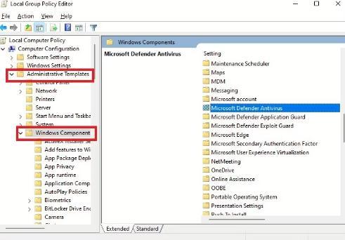 在Win10和11上清除Defender保护历史记录的4种方法