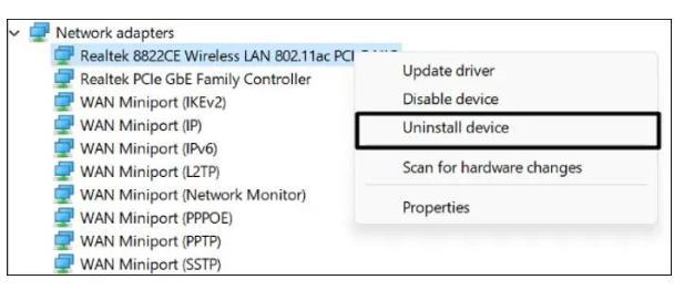 如何修复DRIVER_IRQL_NOT_LESS_OR_EQUAL错误方法